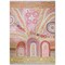 Journey of Something: Journey Home - 1000 Piece Puzzle, Adult Jigsaw, 20 x 27.5" Assembled, Australian Indigenous Art, Artist Designed, Drawstring Bag
